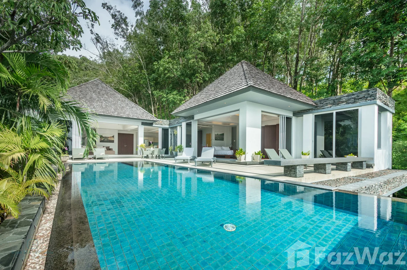 picture 4 Bedroom Villa for Sale  1160760 - 20/23