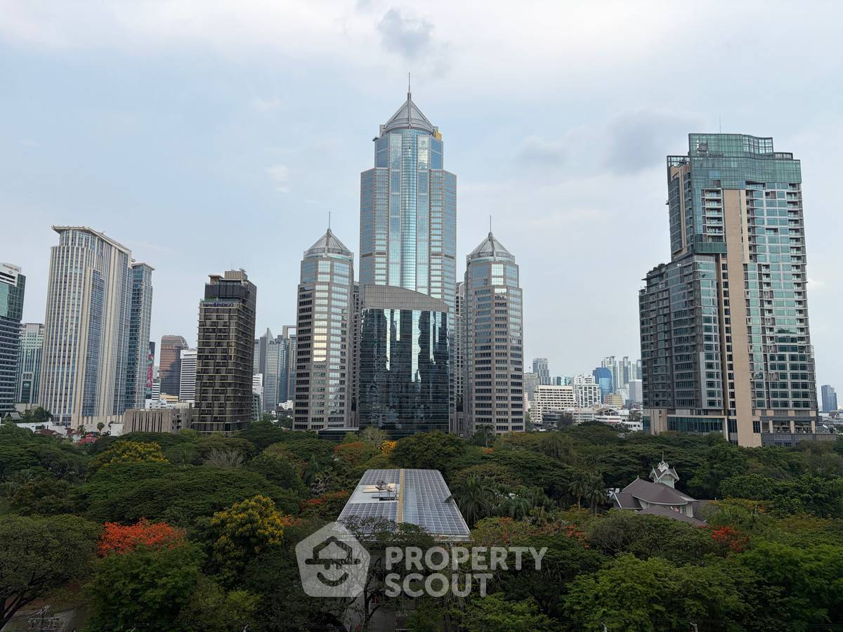 รูป คอนโด 2-ห้องนอน ที่ เออร์บานา หลังสวน คอนโดมิเนียม ใกล้ BTS ราชดำริ (ID 2843040) - รูปที่ 9/18