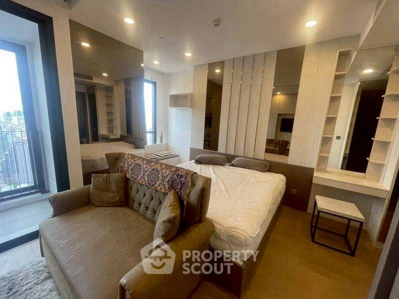 picture 1-BR Condo at Ashton Chula Silom near MRT Sam Yan (ID 2755644) - 6/7