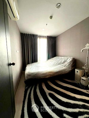 Condos for sale : 1-BR Condo at Elio Del Nest near BTS Udom Suk (ID 2851717)