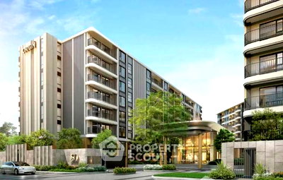 Condos for sale Phuket : 1-BR Condo at So Lagoon Cherngtalay close to Laguna (ID 2843044)