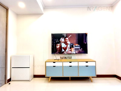 Condos for rent : 📌 For Rent Condo SUPALAI ORIENTAL SUKHUMVIT 39 Building 1, Floor 7,1 bed room, Room size 39 sqm