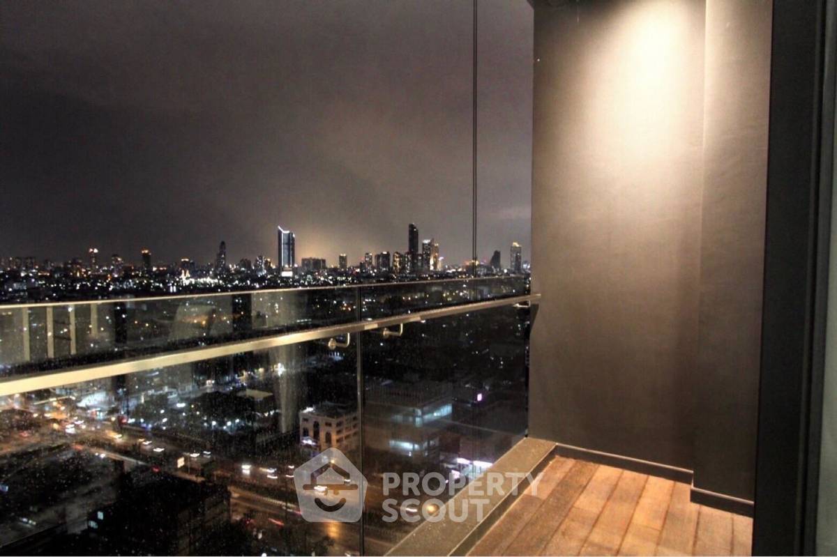 รูป คอนโด 1-ห้องนอน ที่ คณาพญา เรสซิเดนซ์ พระราม 3 ใกล้ พระราม 3 (ID 2387541) - รูปที่ 10/10