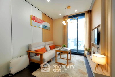 ขายคอนโด : คอนโด 2 นอน at Sapphire Luxurious Condominium Rama III ใกล้กับ พระราม 3 (ID 1019877)