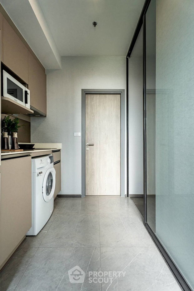 picture Studio Condo at COCO Parc near MRT Khlong Toei (ID 2849915) - 7/12