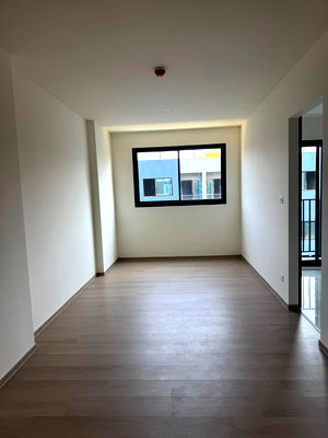 Condos for rent Bang Khae : Condo for rent at The Origin Bang Khae. Brand new unit, ready to move in, pool view.