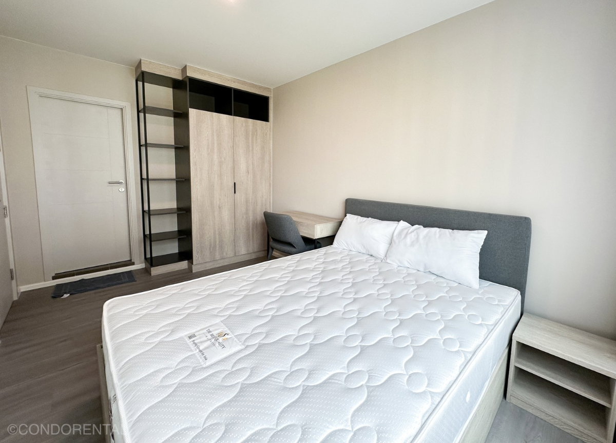 รูป dcondo Campus Hideaway ห้องสวย ราคาดี สอบถามเพิ่มเติมได้ที่ Line @condorental - รูปที่ 2/17