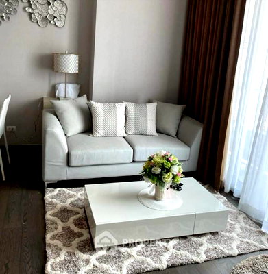 Condos for rent : 2-BR Condo at Q Asoke near MRT Phetchaburi (ID 2848663)