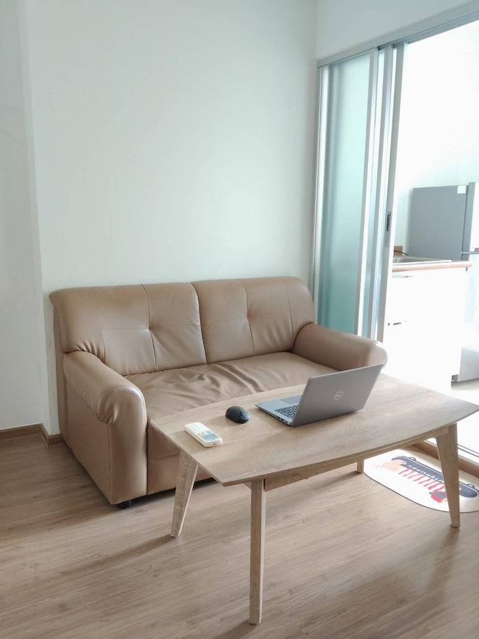 picture ND0534  For rent U Delight @Talat phlu Station - 5/6