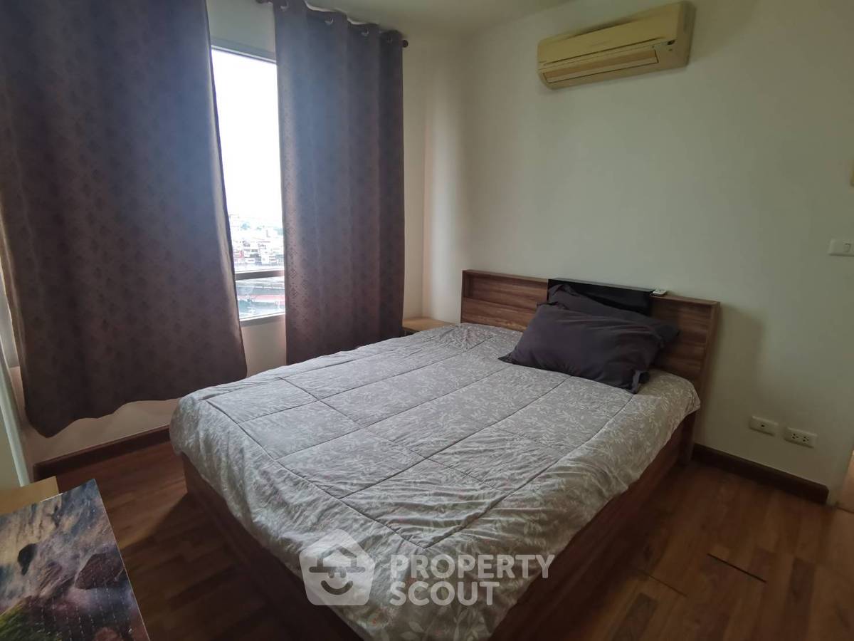 picture 1-BR Condo at Sukhumvit Plus near BTS Phra Khanong (ID 513884) - 4/6