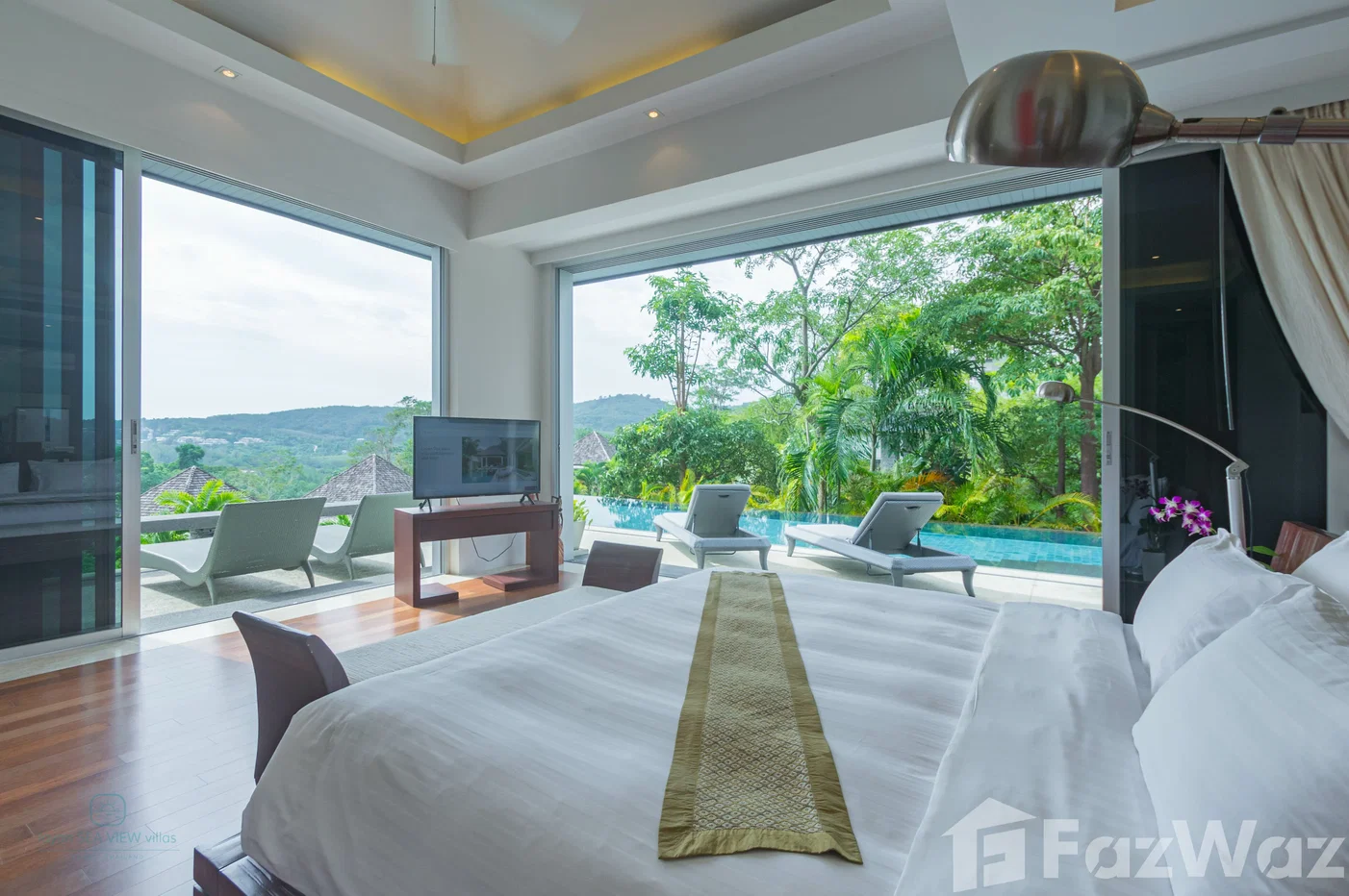 picture 4 Bedroom Villa for Sale  1160760 - 3/23
