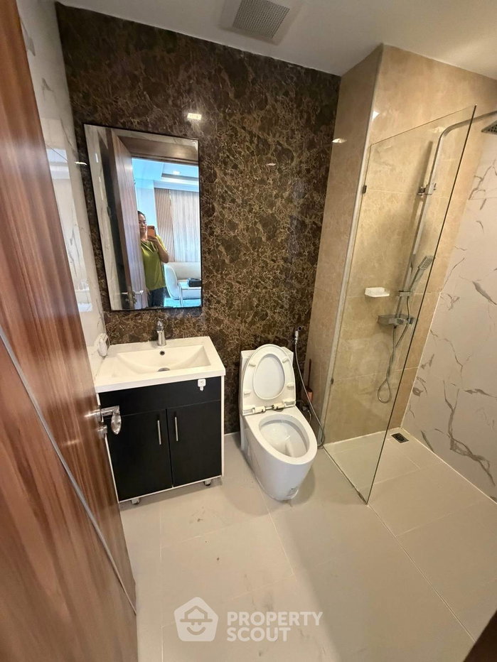 รูป คอนโด 1-ห้องนอน ที่ อาคาเดีย บีช รีสอร์ท พัทยา ใกล้ พัทยาใต้ (ID 2851248) - รูปที่ 4/14