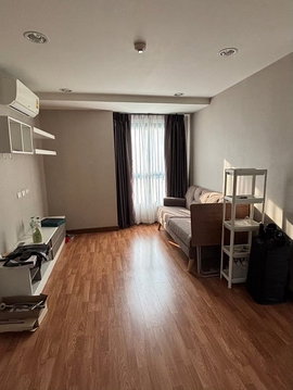 ✨ให้เช่า คอนโด สุชารี ไลฟ์ 2 หลักสี่ - แจ้งวัฒนะ แบบ 1 ห้องนอน 34 ตรม. ชั้น 4 ห้องมุม เพียง 10,000 บาท 🏡💖