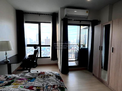 Condos for rent : 🔥🔥🔥 For Rent Condo , Supalai Loft Prajadhipok - Wongwian Yai , BTS-Wongwian Yai , Somdet Chao Phraya , Khlong San , Bangkok , CX-151610 ✅ Live chat with us ADD LINE @connexproperty ✅ 🔥🔥🔥