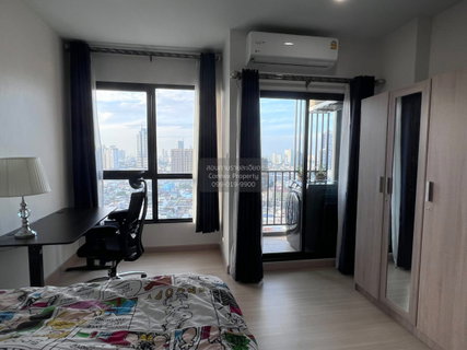 รูปภาพ For Rent Condo , Supalai Loft Prajadhipok - Wongwian Yai , BTS-Wongwian Yai , Somdet Chao Phraya , Khlong San , Bangkok , CX-151610 ✅ Live chat with us ADD LINE @connexproperty ✅