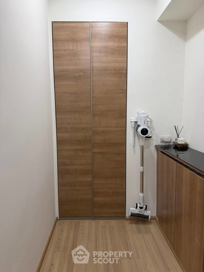 picture 2-BR Condo at Rhythm Sukhumvit 50 near BTS On Nut (ID 2851584) - 15/15