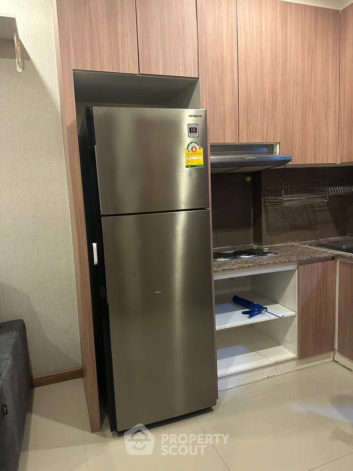รูป คอนโด 1-ห้องนอน ที่ เดอะ กรีน ลีฟวิ่ง คอนโด ใกล้ เมืองพัทยา (ID 2803148) - รูปที่ 3/7