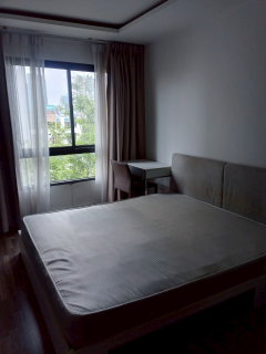 รูปภาพ [P-50315] Condo for Rent! Bridge Sathorn-Narathiwas Floor 6, 11K near Central Rama 3, Yan Nawa District 085-592-2897 Line: @easythaihome