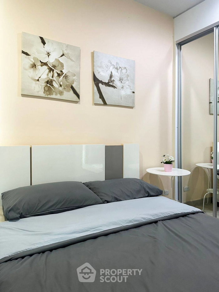 picture 1-BR Condo at Pyne By Sansiri near BTS Ratchathewi (ID 2845813) - 4/8