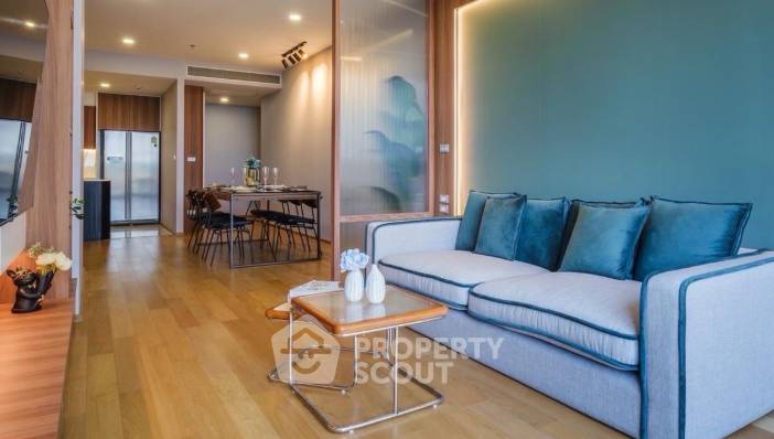 รูป คอนโด 3-ห้องนอน ที่ ไฮด์ สุขุมวิท 13 คอนโดมิเนี่ยม ใกล้ BTS นานา (ID 2774695) - รูปที่ 1/6