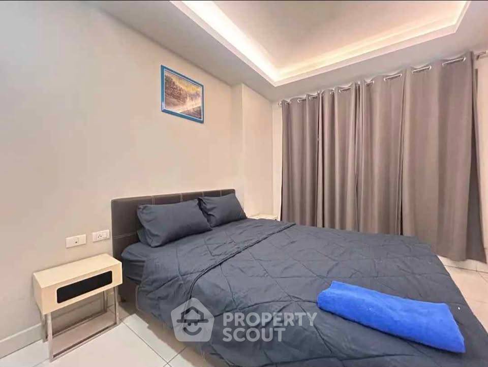 รูป คอนโด 1-ห้องนอน ที่ วอเตอร์พาร์ค คอนโดมิเนียม พัทยาใต้ ใกล้ ถนนพระตำหนัก พัทยา (ID 2852520) - รูปที่ 6/10