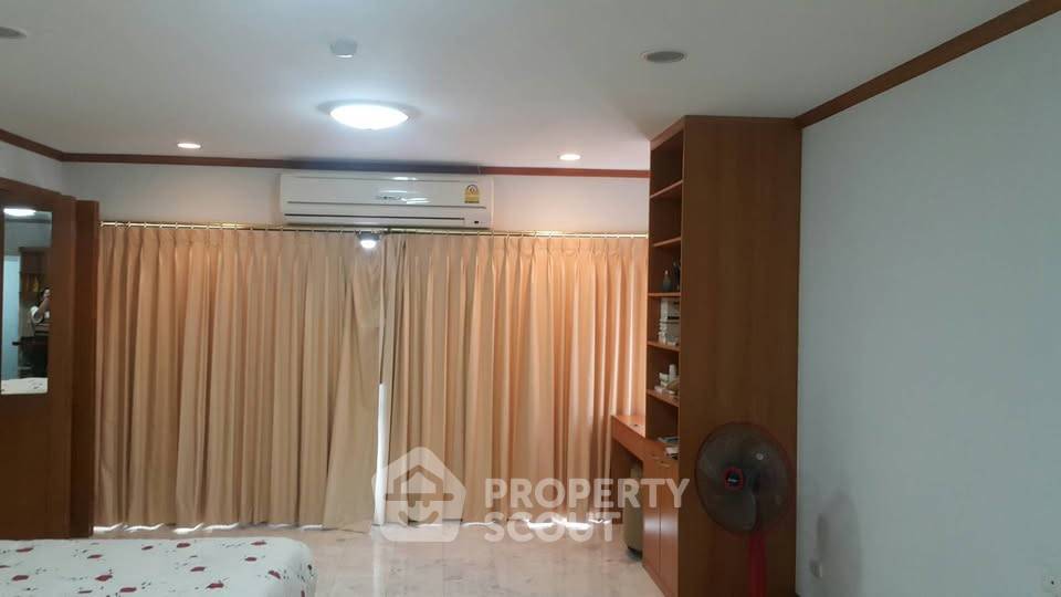 รูป คอนโด 2-ห้องนอน ที่ ปาล์มพาวิลเลี่ยน หัวหิน ใกล้ เมืองหัวหิน (ID 2851334) - รูปที่ 3/12