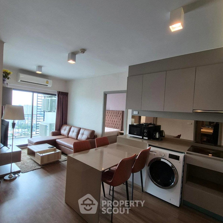 รูป คอนโด 2-ห้องนอน ที่ ไอดีโอ สุขุมวิท 93 ใกล้ BTS บางจาก (ID 2848313) - รูปที่ 2/12
