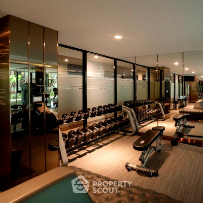คอนโดให้เช่า : คอนโด 2-ห้องนอน ที่ วีธารา สุขุมวิท 36 ใกล้ BTS ทองหล่อ (ID 2819381)