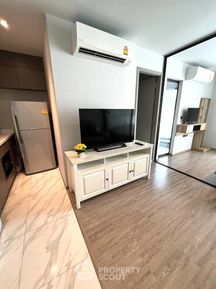 รูป คอนโด 1-ห้องนอน ที่ ริทึ่ม เอกมัย ใกล้ BTS เอกมัย (ID 2650731) - รูปที่ 3/8