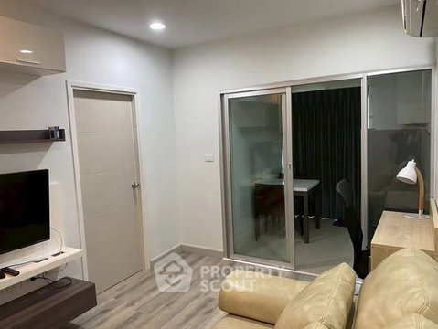 คอนโด 1-ห้องนอน ที่ เซ็นทริค สาทร-เซนต์หลุยส์ ใกล้ BTS เซนต์หลุยส์ (ID 2847845)