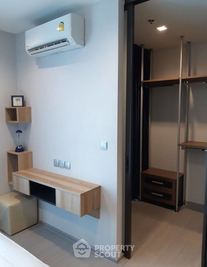 รูป คอนโด 1-ห้องนอน ที่ ไลฟ์ สุขุมวิท 62 ใกล้ BTS บางจาก (ID 672540) - รูปที่ 4/6