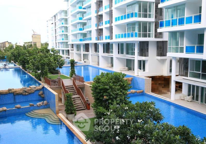รูป คอนโด 3-ห้องนอน ที่ มายรีสอร์ท หัวหิน ใกล้ หาดเขาตะเกียบ (ID 2836360) - รูปที่ 6/11