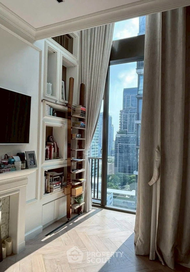 รูป คอนโด 1-ห้องนอน ที่ 28 ชิดลม ใกล้ BTS ชิดลม (ID 2773403) - รูปที่ 5/13