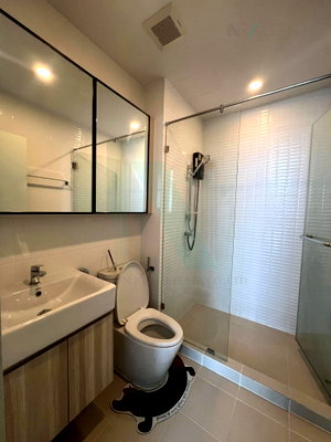 Condos for rent : 🎉 For Rent Condo CHEWATHAI KASET - NAWAMIN Building 1, Floor 7,1 bed room, Room size 29 sqm