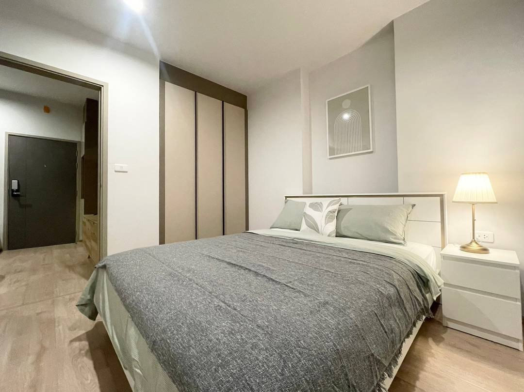 picture Ideo rama9 asoke nice room , 20000 thb  - 6/6