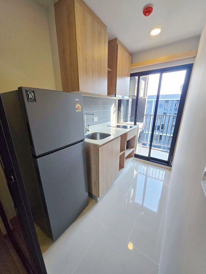 รูป Chewathai PinKlao ห้องสวย ราคาดี สอบถามเพิ่มเติมได้ที่ Line @condorental - รูปที่ 5/8