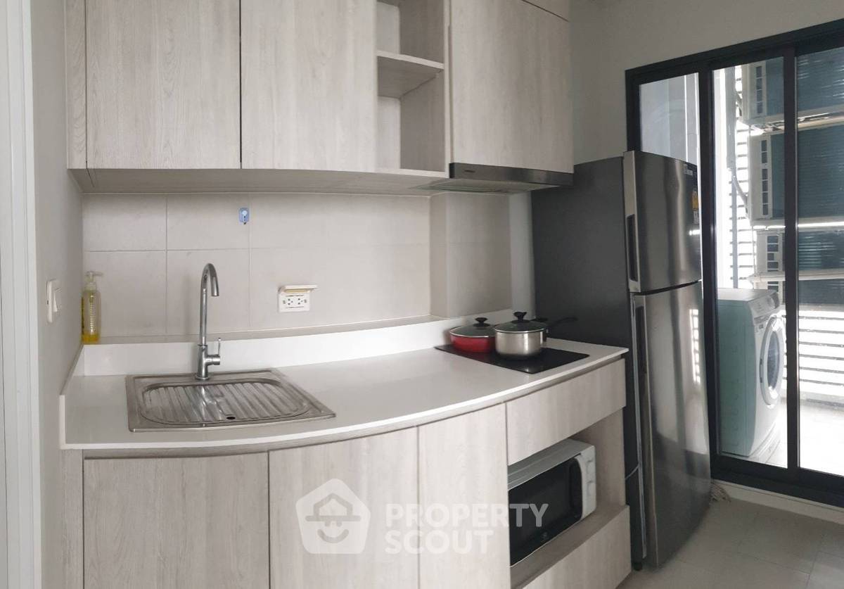 รูป คอนโด 2-ห้องนอน ที่ คอนโด เซียล่า ศรีปทุม ใน ลาดยาว (ID 2101696) - รูปที่ 9/10