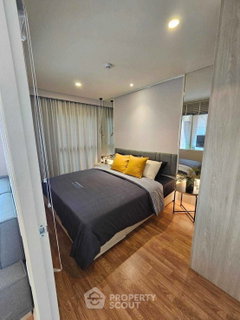 รูปภาพ 1-BR Condo at Lumpini Ville Sukhumvit 101/1-Punnawithi in Bang Chak (ID 2052624)