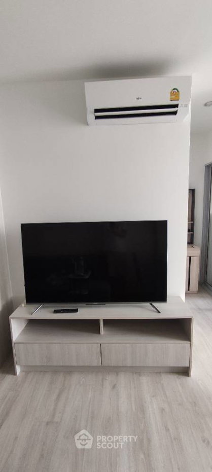 รูป คอนโด 1-ห้องนอน ที่ นิช โมโน แจ้งวัฒนะ ใน คลองเกลือ (ID 1144101) - รูปที่ 17/20