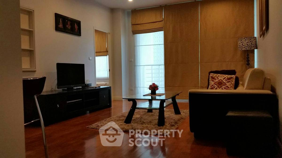 รูป คอนโด 1-ห้องนอน ที่ สิริ เรสซิเด้นซ์ สุขุมวิท ใกล้ BTS พร้อมพงษ์ (ID 2843124) - รูปที่ 4/21