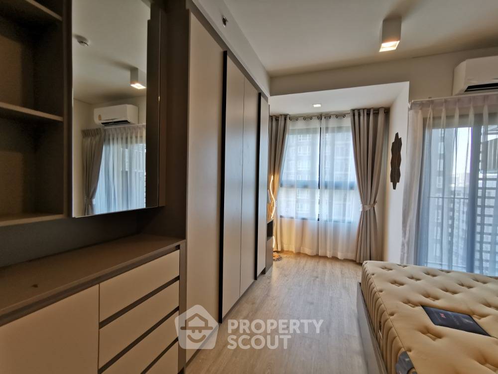 รูป คอนโด 1-ห้องนอน ที่ ไอดีโอ สาทร-วงเวียนใหญ่ ใกล้ BTS วงเวียนใหญ่ (ID 439124) - รูปที่ 2/11