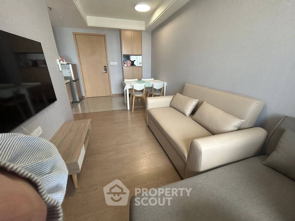 รูป คอนโด 1-ห้องนอน ที่ รีเกิล สาทร - นราธิวาส ใกล้ ถนนนราธิวาสราชนครินทร์ (ID 2841759) - รูปที่ 17/19