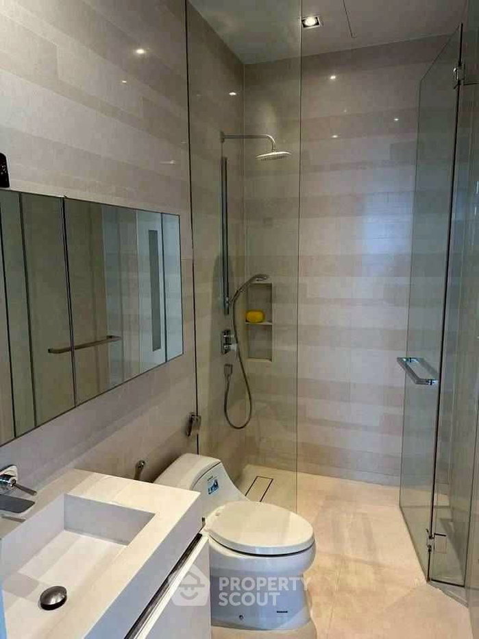 รูป คอนโด 3-ห้องนอน ที่ มาร์ค สุขุมวิท 39 ใกล้ BTS พร้อมพงษ์ (ID 2839657) - รูปที่ 8/8