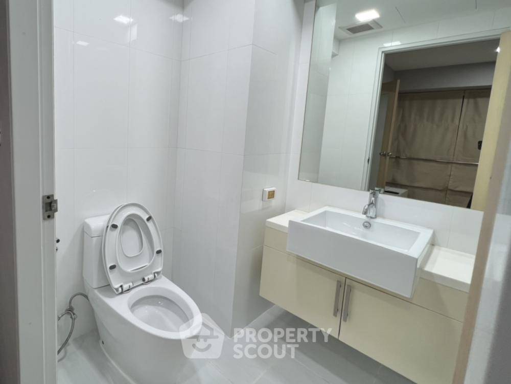รูป คอนโด 1-ห้องนอน ที่ มาย รีสอร์ต แบงค์คอก คอนโดมิเนียม ใกล้ MRT เพชรบุรี (ID 1149615) - รูปที่ 7/11