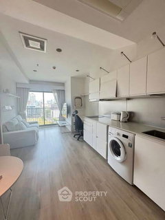 1-BR Condo at Noble Remix near BTS Thong Lor (ID 2841989)