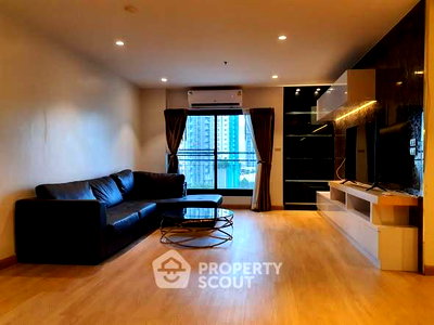 คอนโดให้เช่า : คอนโด 2-ห้องนอน ที่ ลิเบอร์ตี้ พาร์ค 2 ใกล้ ARL มักกะสัน (ID 2834106)
