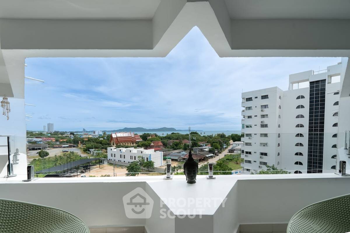 รูป คอนโด 4-ห้องนอน ที่ สมพงษ์ คอนโดเทล ใกล้ บ้านอำเภอ (ID 2847842) - รูปที่ 5/23