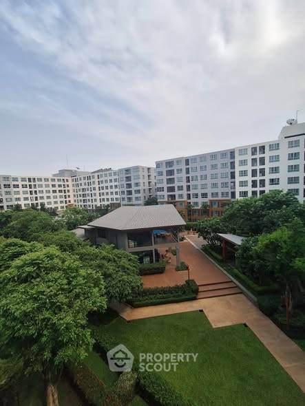 รูป คอนโด 1-ห้องนอน ที่ ดีคอนโด นิม เชียงใหม่ ใกล้ เซ็นทรัล เฟสติวัล เชียงใหม่ (ID 2842072) - รูปที่ 2/18