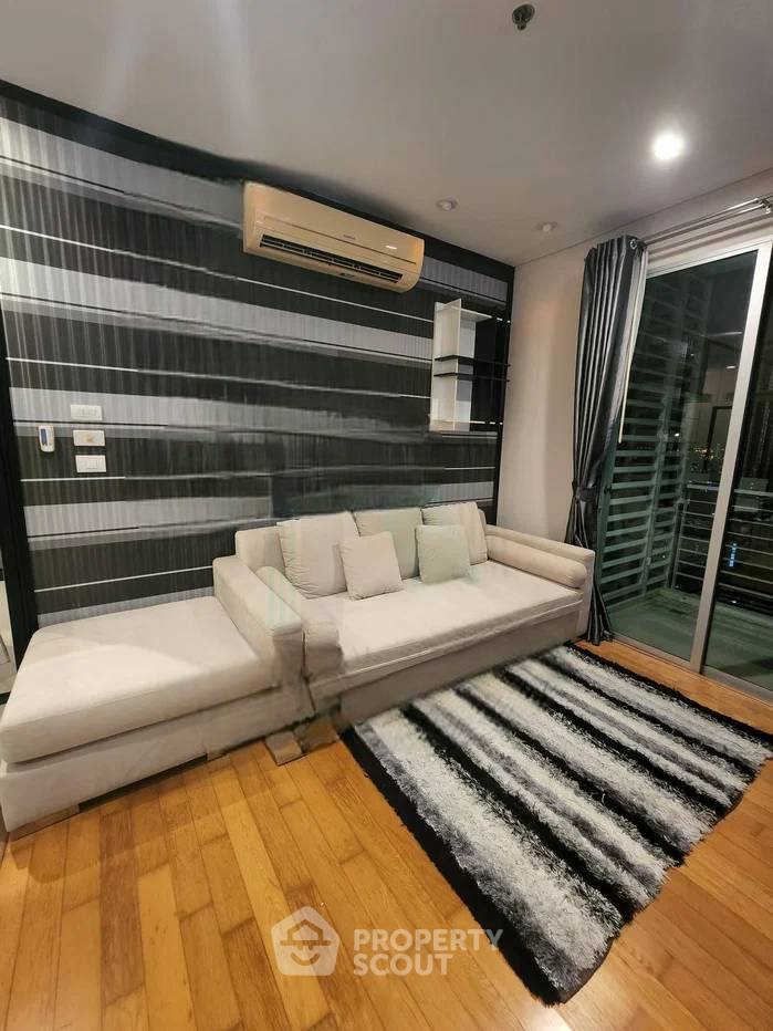 รูป คอนโด 1-ห้องนอน ที่ วิลล่า สาทร ใกล้ BTS กรุงธนบุรี (ID 2837129) - รูปที่ 3/3