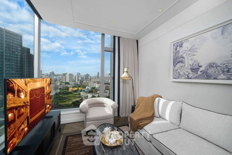 รูปภาพ คอนโด 3-ห้องนอน ที่ เดอะ เรสซิเดนเซส 38 ใกล้ BTS ทองหล่อ (ID 2848568)